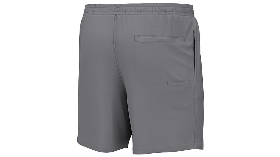 HUK Performance Fishing Pursuit Volley Swim Shorts - Mens, Night Owl, S, H2000184-016-S