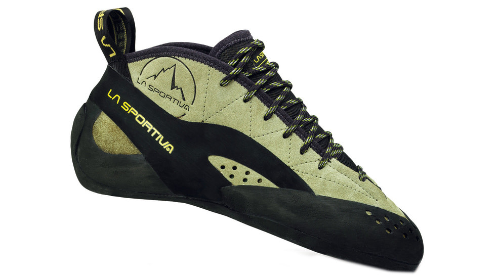 La Sportiva TC Pro Climbing Shoe - Mens