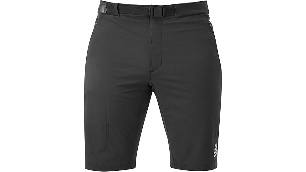 Mountain Equipment Ibex Mountain Short - Mens, Black, 34, ME-004643-ME-01004-34