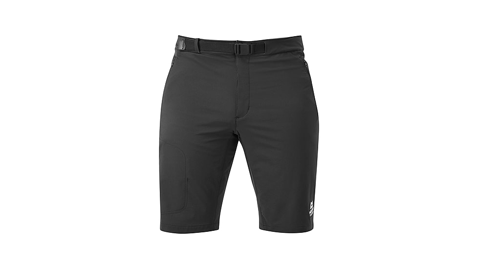 Mountain Equipment Ibex Mountain Short - Mens, Black, 38, 01004 Black38