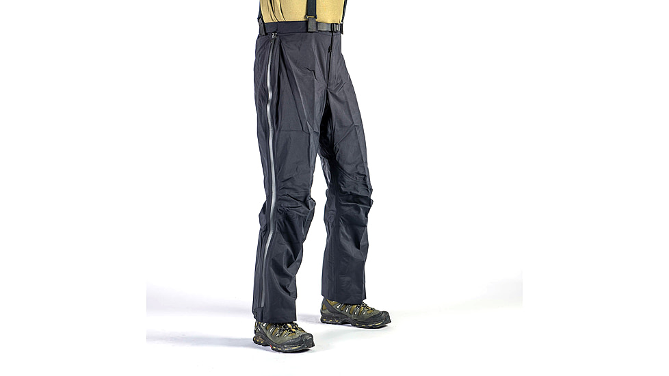 OTTE Gear Patrol Trouser - Mens, Black, Medium, A-PT-BL-M