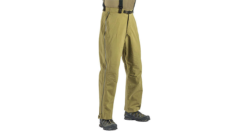 OTTE Gear Patrol Trouser - Mens, Urban Moss, Small, A-PT-UM-S