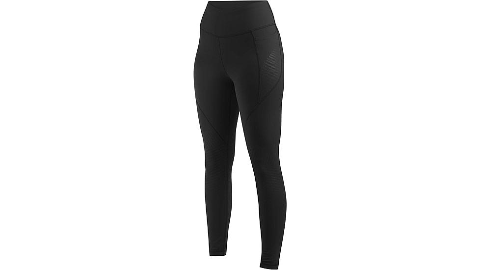 Outdoor Research Ad-Vantage Leggings - Womens, Black, Medium, 2892280001007