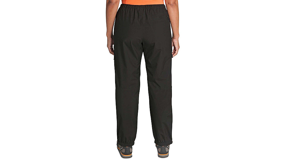 Outdoor Research Aspire Pants - Women's, Medium, 28 in Waist, 30.5 in Inseam, Black, 2794810001007