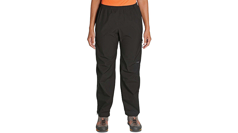 Outdoor Research Aspire Pants - Women's, Medium, 28 in Waist, 30.5 in Inseam, Black, 2794810001007