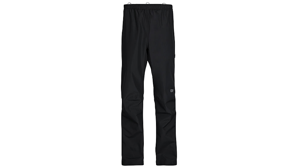 Outdoor Research Foray 3L Pants - Mens, Black, S-Reg, 3220890001241