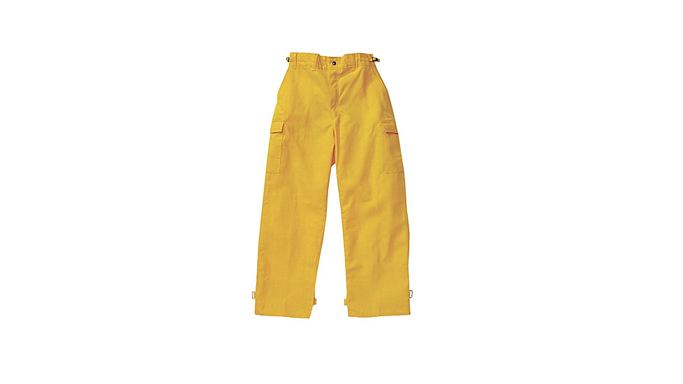 PGI Cobra Indura Ultra Soft - Yellow Long - 75018722XL