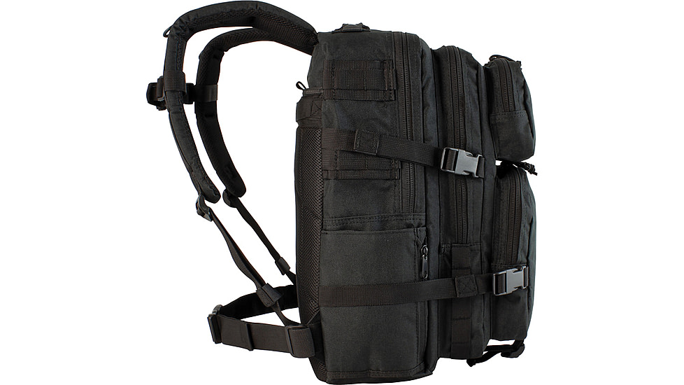 Red Rock Outdoor Gear Lg Urban Assault Pack Black