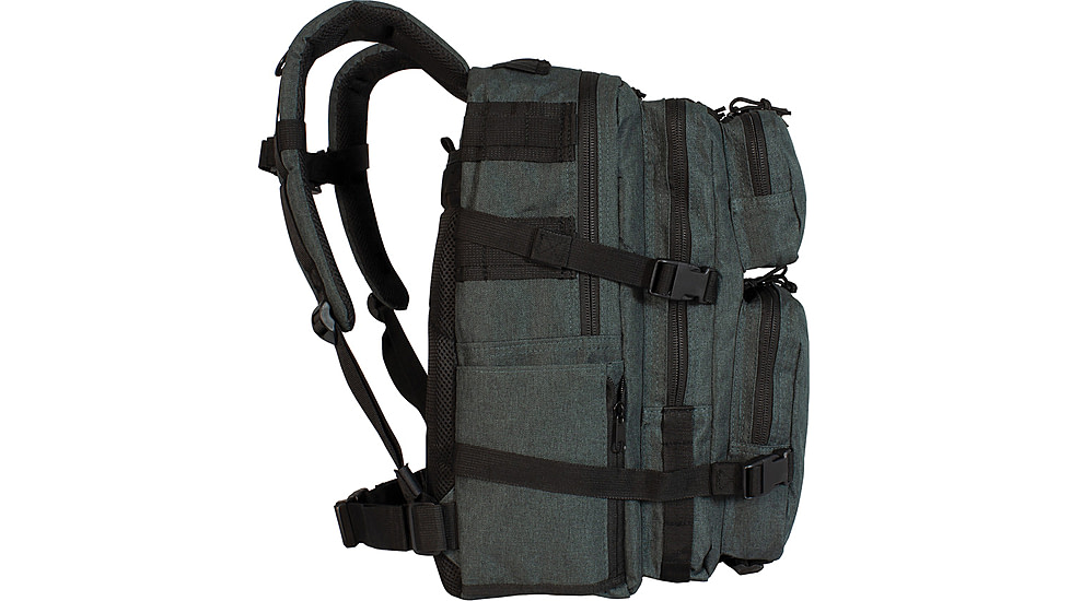 Red Rock Outdoor Gear Lg Urban Assault Pack Charcoal