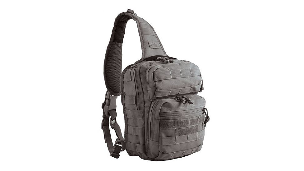 Red Rock Outdoor Gear Rover Sling Pack, Tornado, 80129TOR