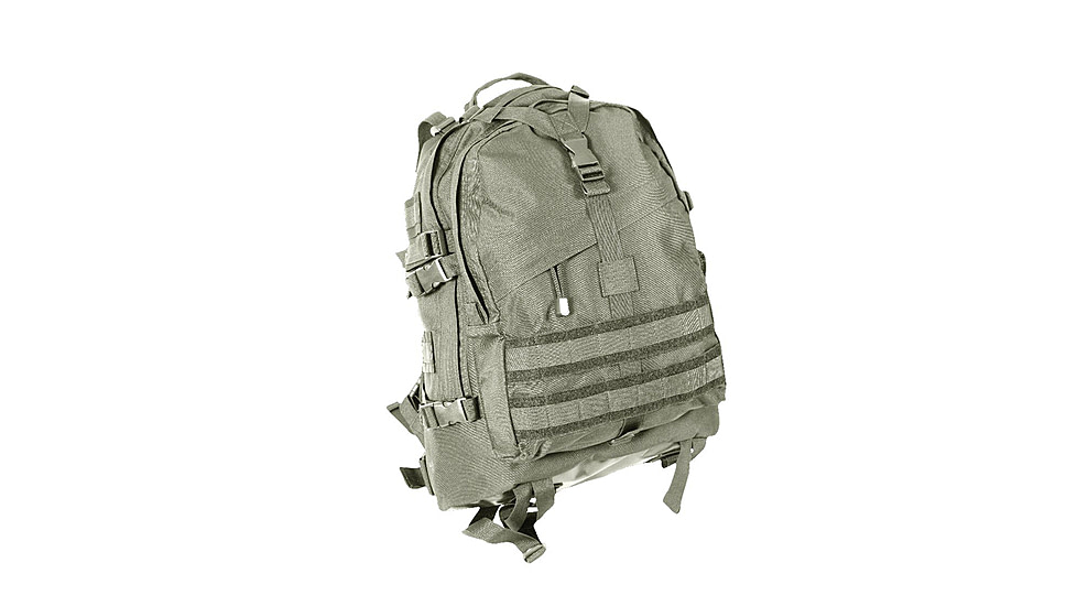 Rothco Large Transport Pack, Foliage Green, 7282-FoliageGreen