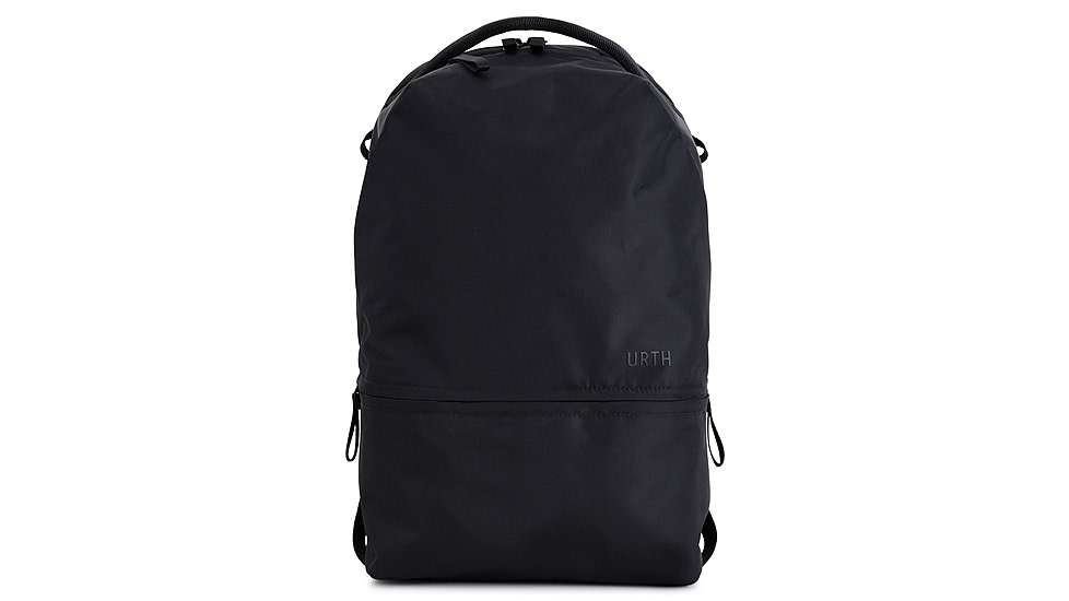 URTH Arkose 20L Backpack, Black, Medium, UBBKP20A-BLK