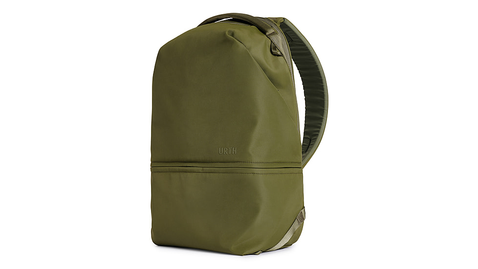 URTH Arkose 20L Backpack, Green, Medium, UBBKP20A-GRN