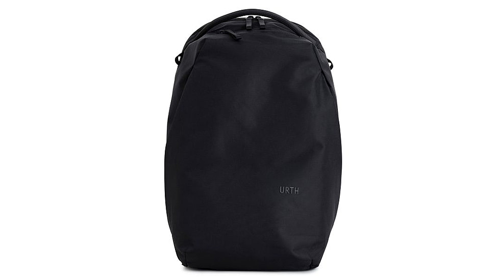 URTH Norite 24L Backpack, Black, Large, UBBKP24A-BLK