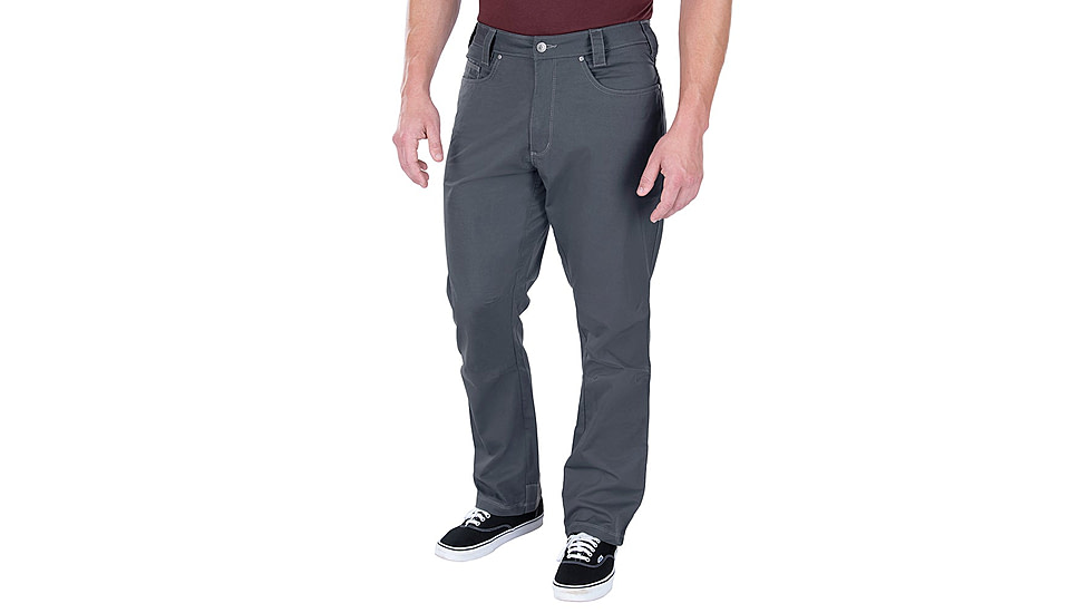 Vertx Cutback Technical Pants - Men's, Waist 44 in, Inseam 34 in, Spine Grey, F1 VTX1235 SPG 44 34