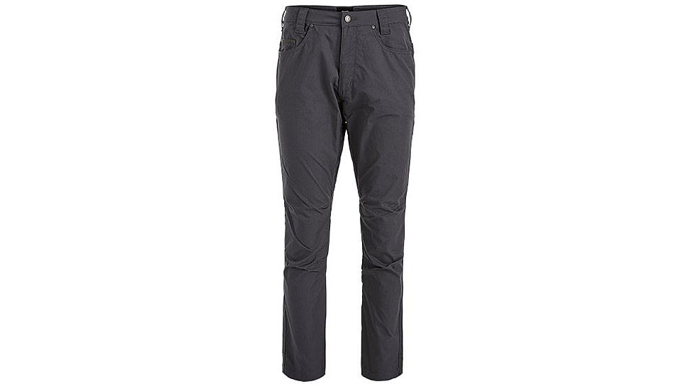 Vertx Cutback Technical Pants - Mens, So Ninja, 35/34, F1 VTX1235 SN 35 34