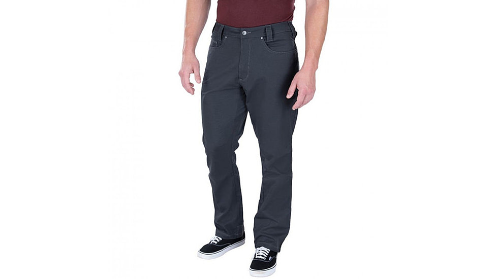 Vertx Cutback Technical Pants - Men's, Waist 44 in, Inseam 34 in, Exhaust, F1 VTX1235 EXH 44 34