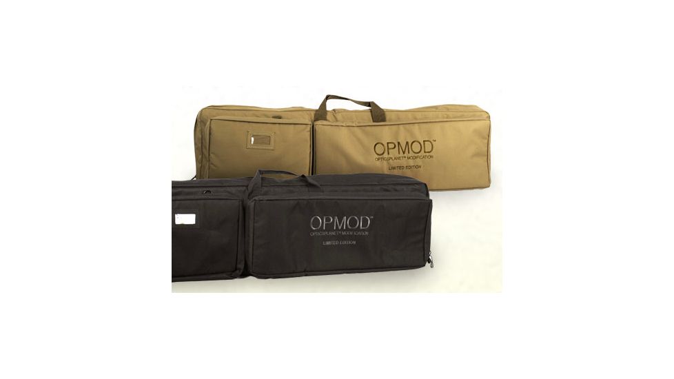 OPMOD Gun Case