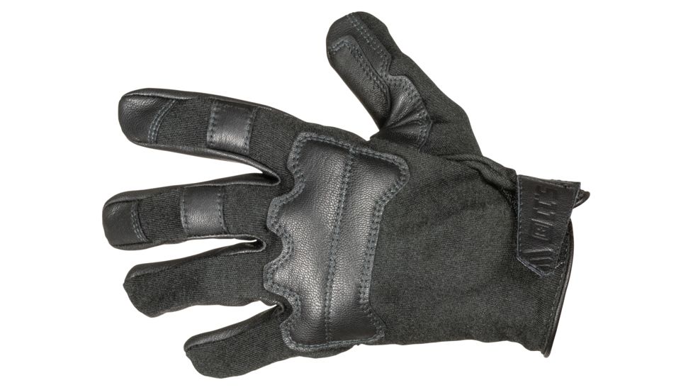 5.11 Tactical Battalion FR Glove - Mens, Black, Medium, 59377-019-M