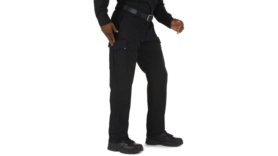 5.11 Tactical Stryke PDU Twill Class A Plus - Mens, Waist: 32, Black, 74545-019-32