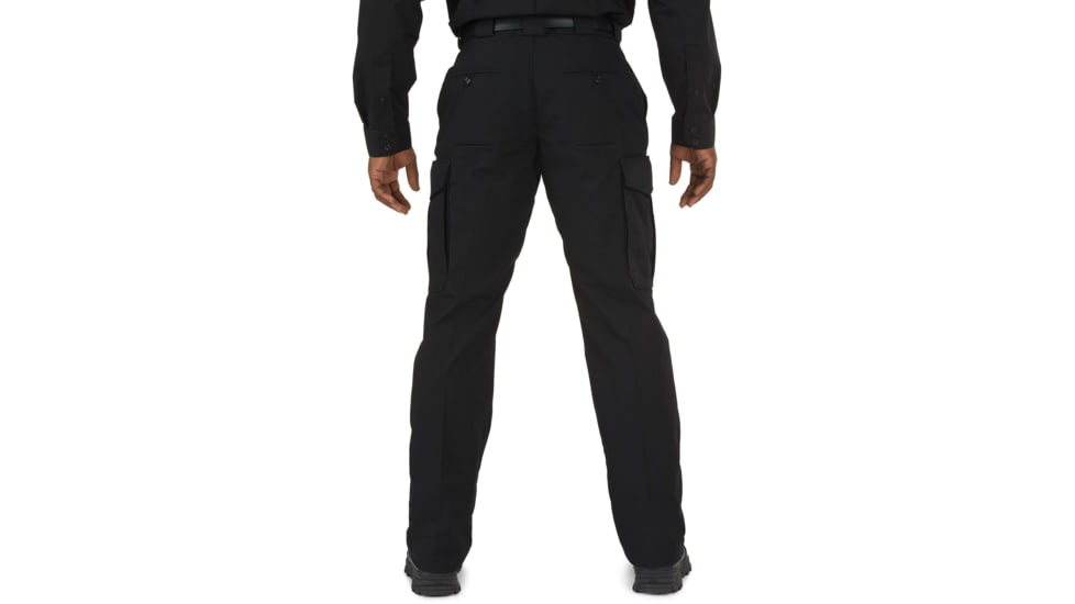 5.11 Tactical Stryke PDU Twill Class A Plus - Mens, Waist: 32, Black, 74545-019-32