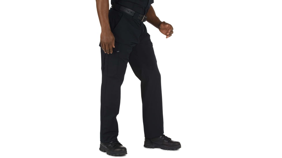 5.11 Tactical Stryke PDU Twill Class B Pant - Mens, Waist: 44, Black, 74551-019-44