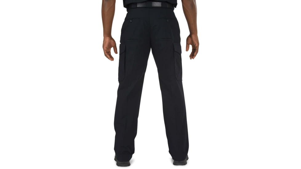 5.11 Tactical Stryke PDU Twill Class B Pant - Mens, Waist: 44, Black, 74551-019-44