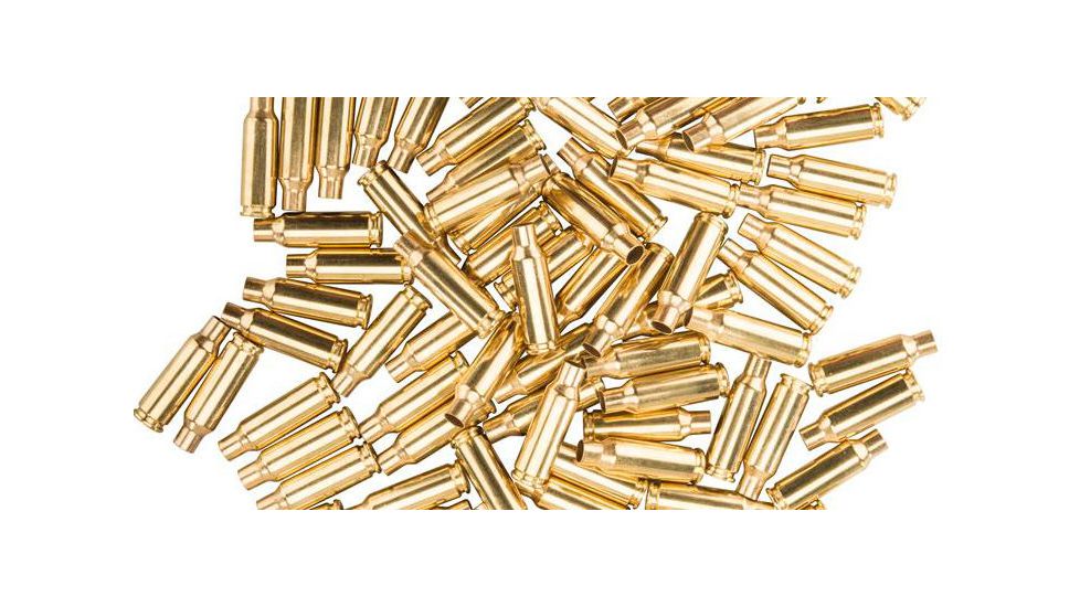 Alexander Arms 6.5 Grendel Brass, 100 Pieces, M-GRENBRASS