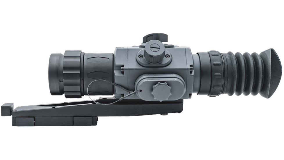 Armasight Contractor 640 2.3-9.2x35mm Thermal Weapon Sight, Gray, TAVT66WN3CONT102