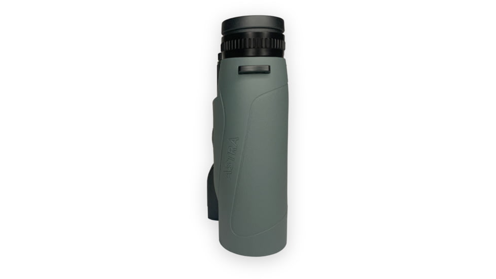 Astra Optix HBX1600B Laser 10x42mm Rangefinder Binoculars, Green/Black, HBX1600B