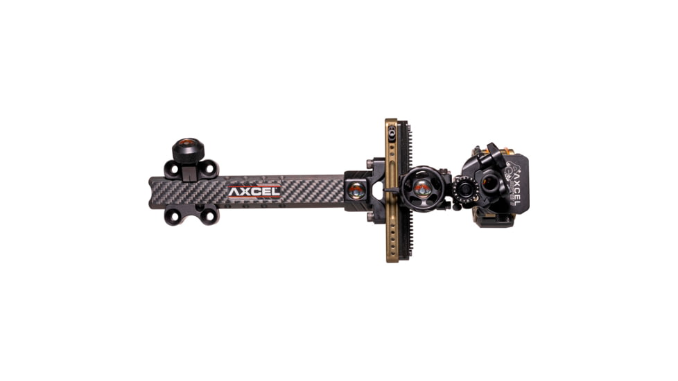 Axcel LANDSLYDE Carbon Pro Slider Tact. BH 1501979