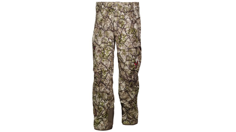 Badlands Alpha Pants, Approach, 2XL, 21-13379