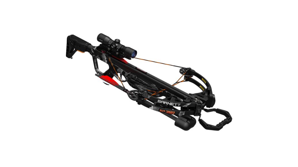 Barnett Crossbows Explorer XP380 Crossbow, BAR78153