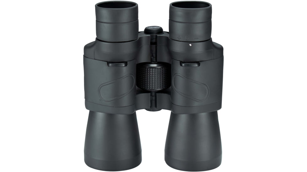 Barska X-Trail 10x50mm Reverse Porro Prism Binoculars, Black, AB10176