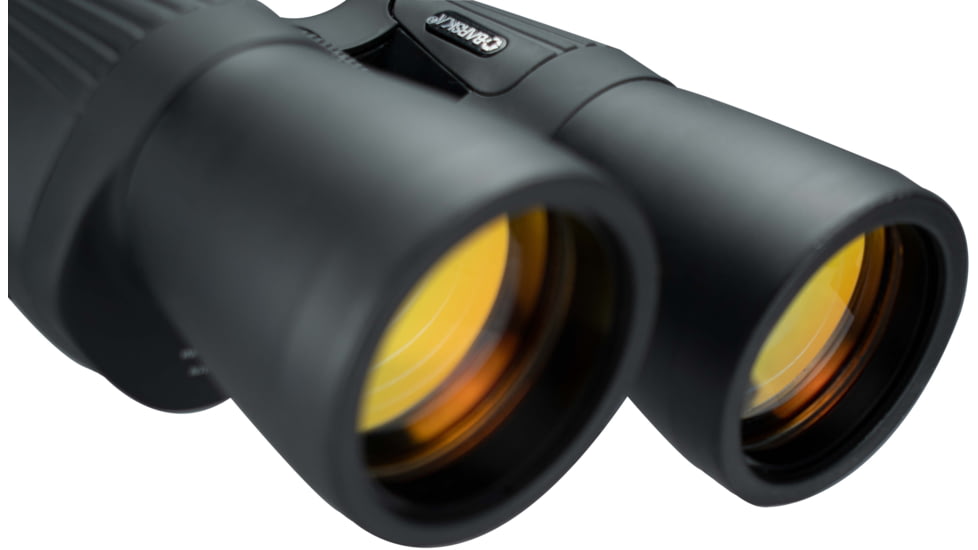 Barska X-Trail 10x50mm Reverse Porro Prism Binoculars, Black, AB10176