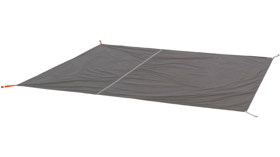 Big Agnes Copper Spur HV UL5 Footprint, Gray, TFFHVCS522