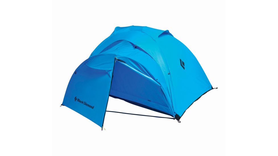 Black Diamond Hilight 2P Vestibule, Sky Blue, BD8101464028ALL1