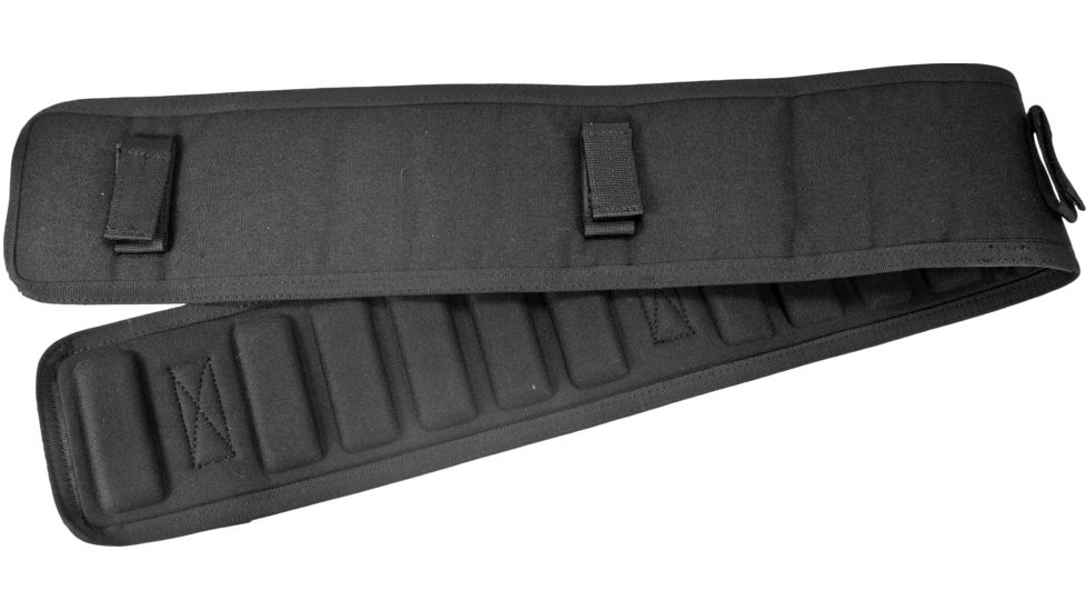 BlackHawk Belt Pad, Large, 42 - 48in, Black 41BP03BK