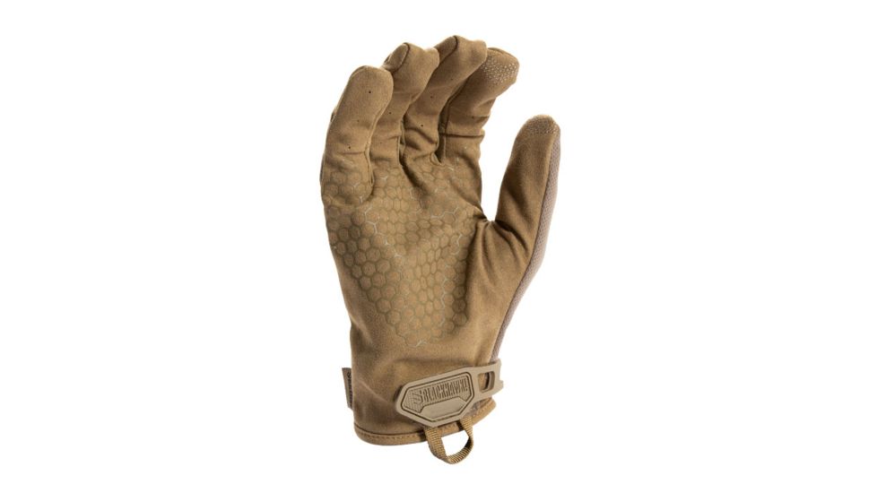 BlackHawk F.u.r.y. Utilitarian Glove, Coyote Tan - GT001TNLG