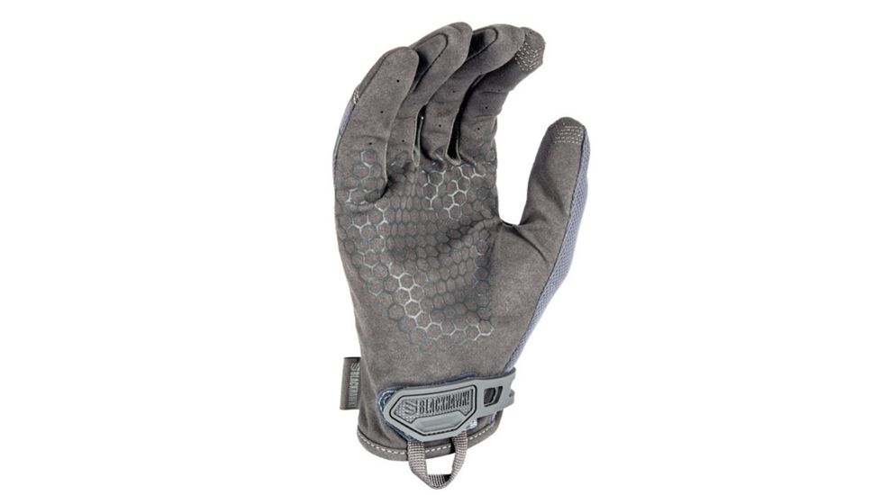 BlackHawk F.u.r.y. Utilitarian Glove, Urban Gray - GT001UG2XL