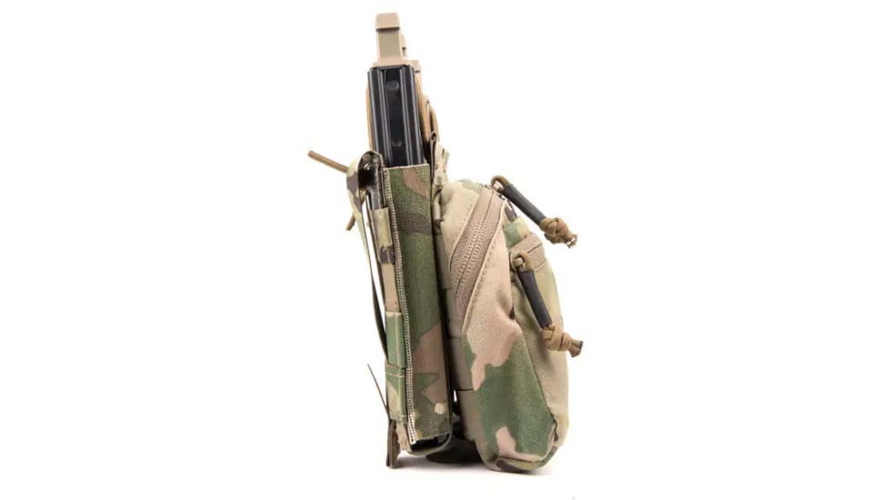 Blue Force Gear GPC Pouch, Multicam, HW-UPZ-06-MC