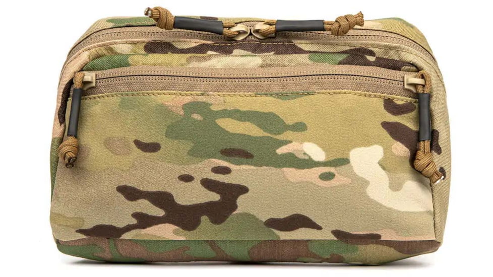 Blue Force Gear GPC Pouch, Multicam, HW-UPZ-06-MC