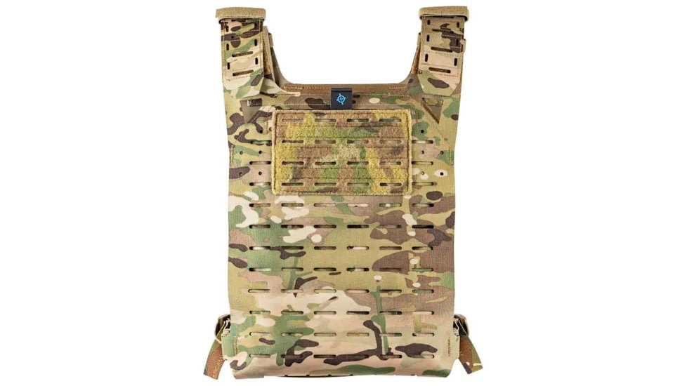 Blue Force Gear PLATEminus Version 5, Medium, Multicam, MM-PLATE-5-MD-MC