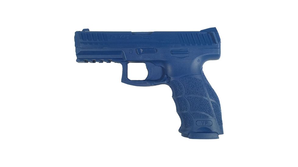 BLUE TRAINING GUNS - H&amp;K VP9