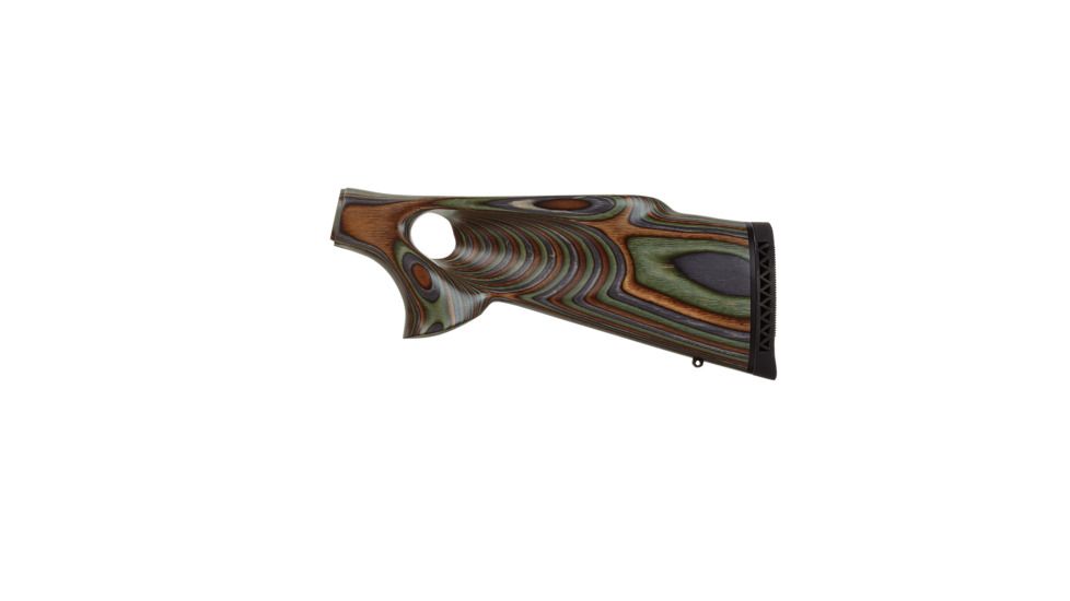 Boyds Hardwood Gunstocks Sterling Left Hand Remington 870 12 Gauge Stock Forest Camo Finished, 3U2172J1Y110