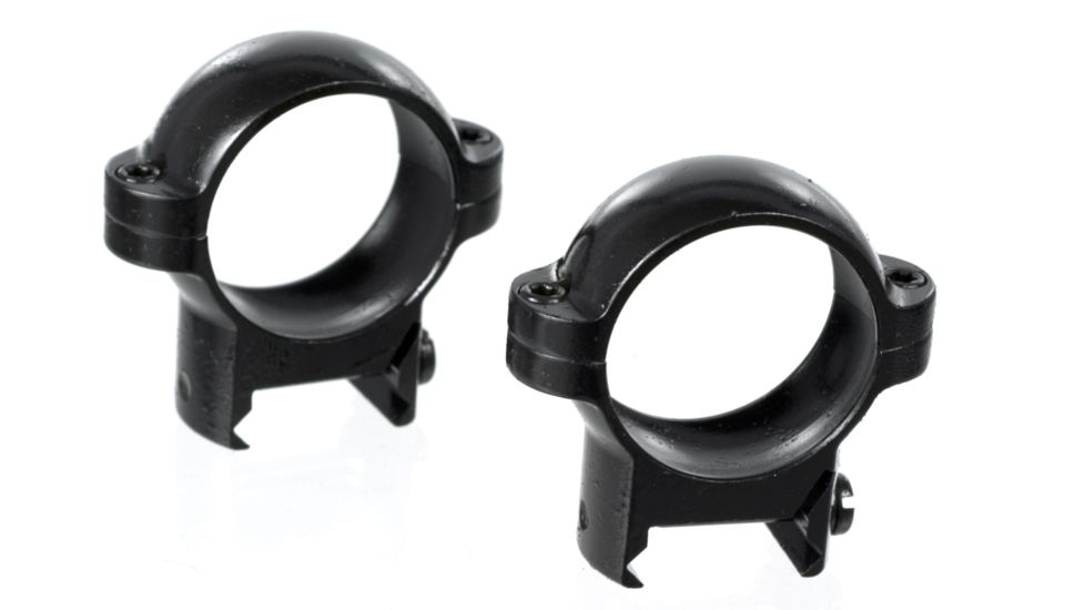 Burris Zee Signature 1 inch Rifle Scope Mount Rings 420521