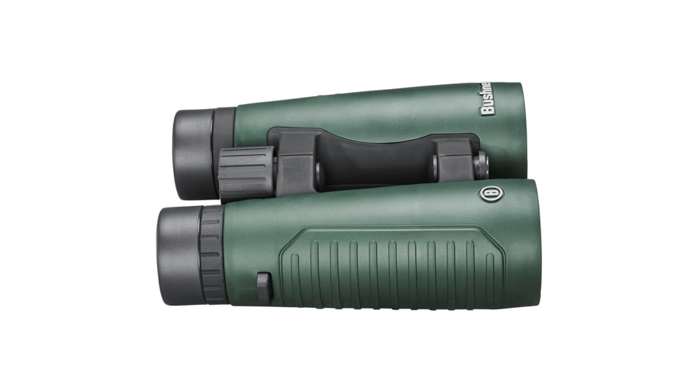 Bushnell Excursion 10x42mm Powerview Roof Binocular, Green, 210242BF