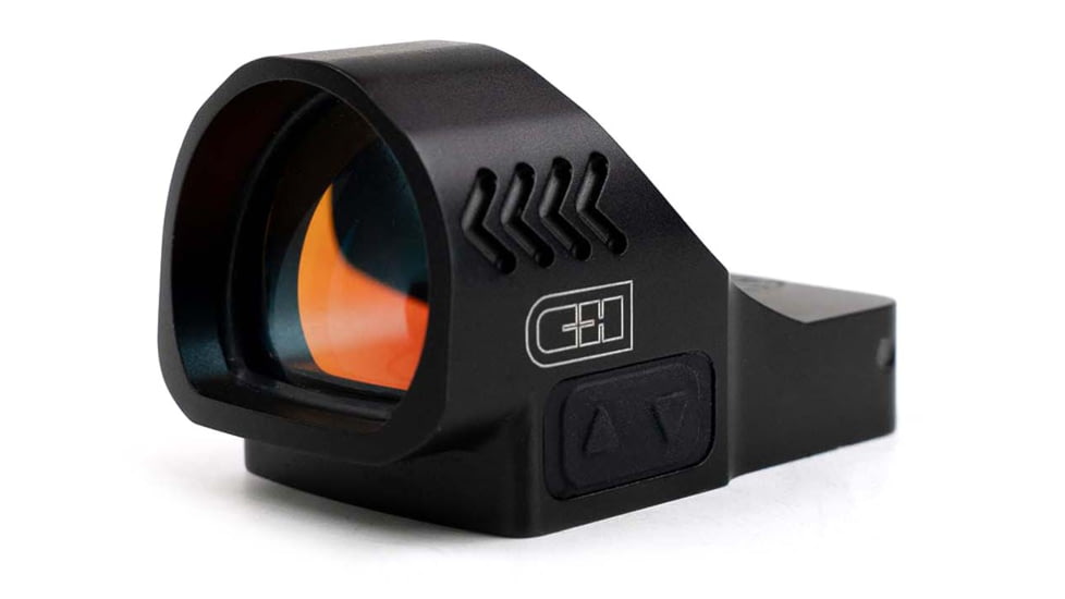 C&amp;H Precision Weapons Comp Optic - RD-COMP-RD