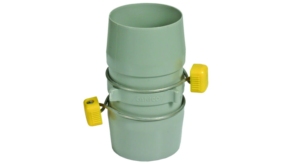 Camco Easy Slip Internal Hose Coupler