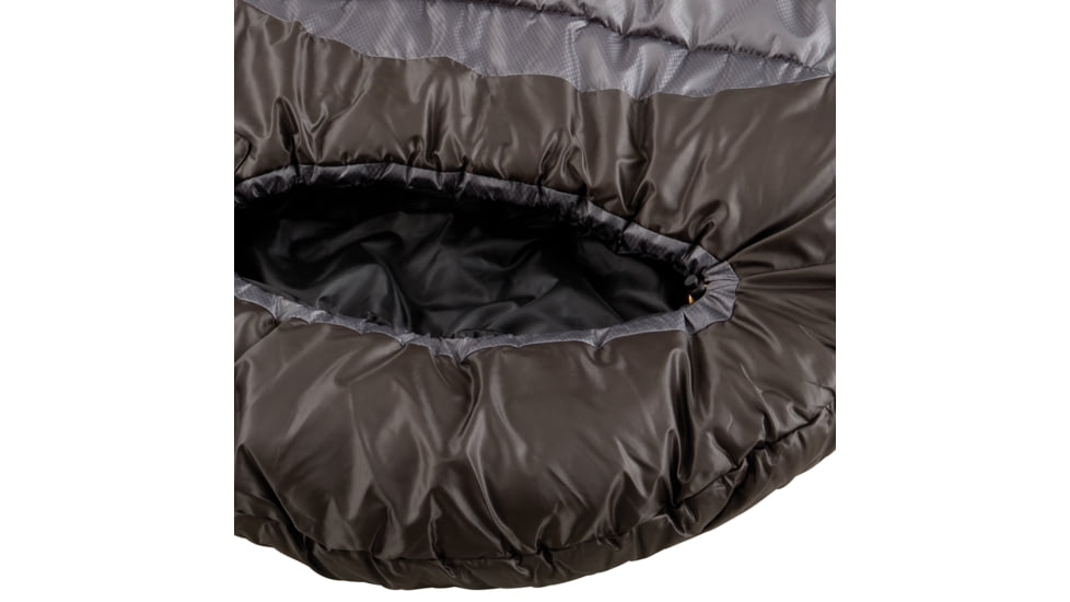 Coleman Extreme Weather Sleeping Bag, Big Basin, 2000032182